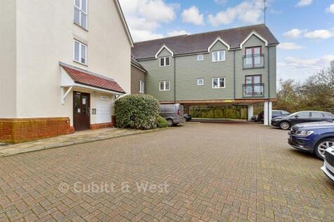 Driveway/Parking
