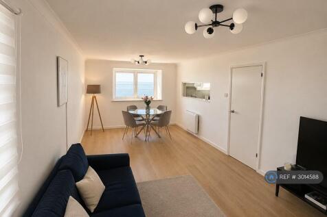 Living &amp; Dinning Room
