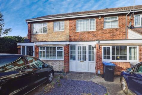 Northampton, NN3 - property photo
