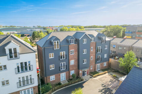 Zoffany Place, Hemel Hempstead