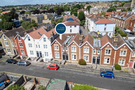 12 Osborne Villas, Kingsdown, Bristol BS2 8BP | Fr