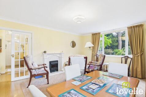 Living / Dining Room