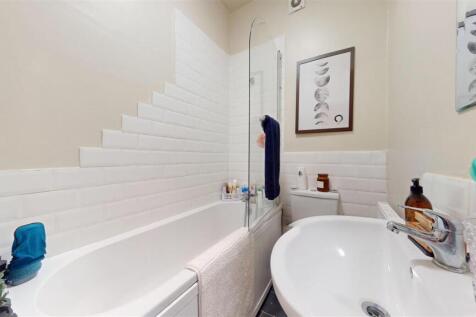 Flat Two Bathroom