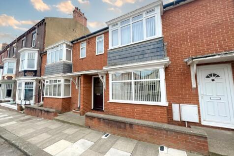 Pearl St EweMove Saltburn-16