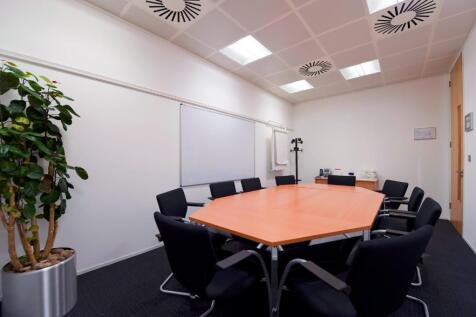 Serviced Office to rent Image 9
