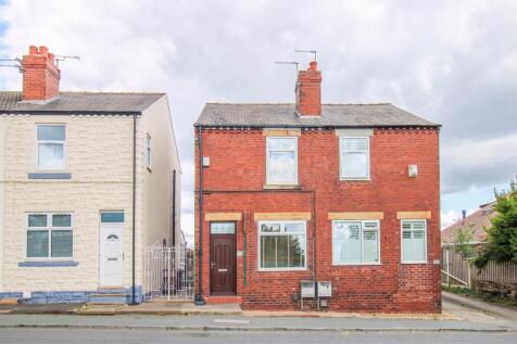 Wakefield, WF4 - property photo