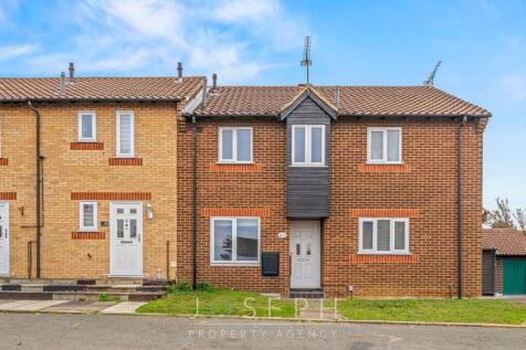 Ipswich, IP8 - property photo
