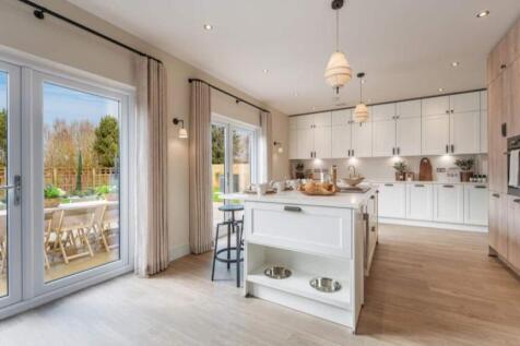Almondell Murray Kitchen