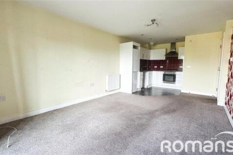 Living Room /Kitchen