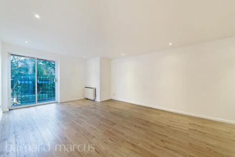 Burghley Hall Close, London, London photo 3