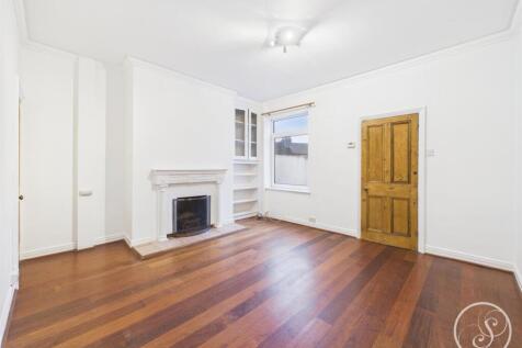 Rear Reception Room
