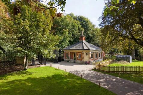 THe Lodge