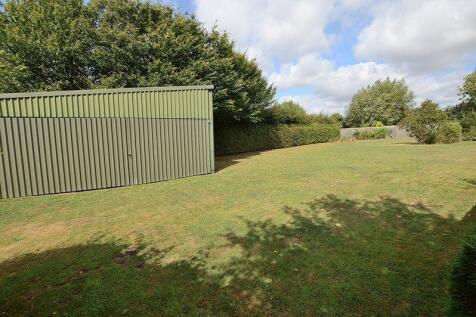 Further Garden &amp; Metal Store