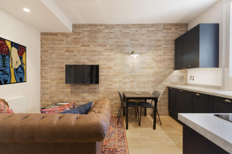 Liverpool Road, Islington, London photo 3