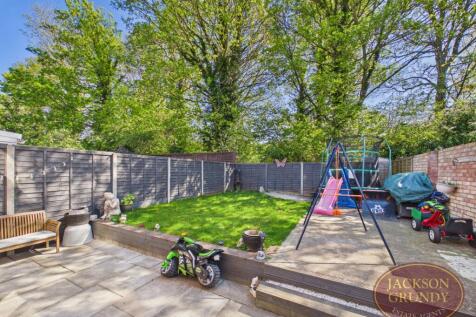 Cowgill Close