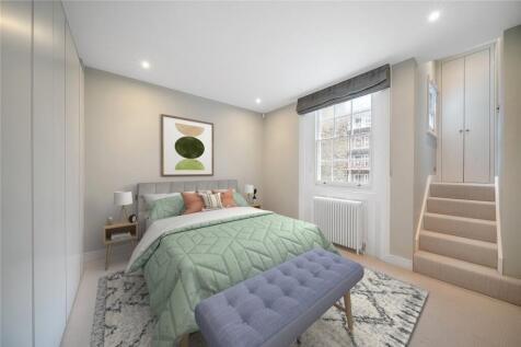 3 bed, 2 bath Terraced in london - Photo 4