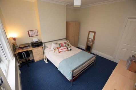 3-bed house on 127 Pomona Street, Ecclesall, £451/mo