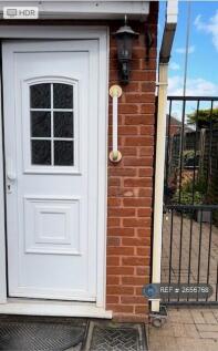 Entrance - 2 Bed 2 Bath Annex