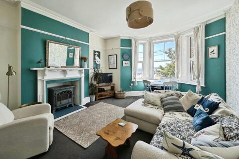 Alston Terrace, Exmouth, EX8 photo 3