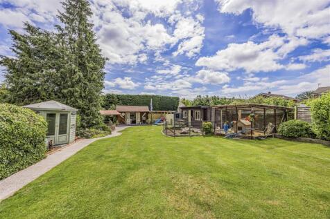 The Mole Hole, Denmead-PorticoMarketing-SoldBy-41.