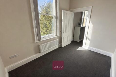 Serviced office to rent