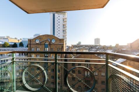 St. Andrews Wharf...