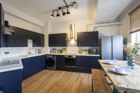 Flat 12, TW1X, London, TW1 photo 4