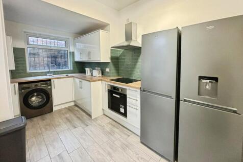 Norfolk Street, Salford, Greater Manchester, M6 photo 5