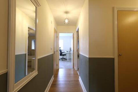 Inner Hallway