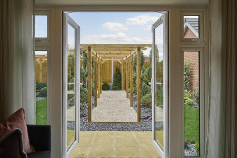 Showhome