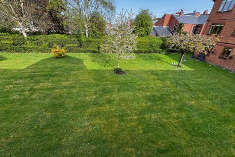 Communal Garden
