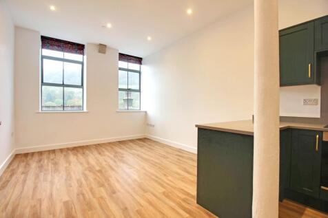 Kitchen-Diner-Living Room
