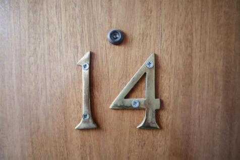 Number