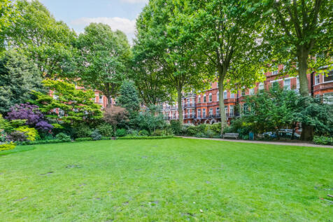 Barkston Gardens