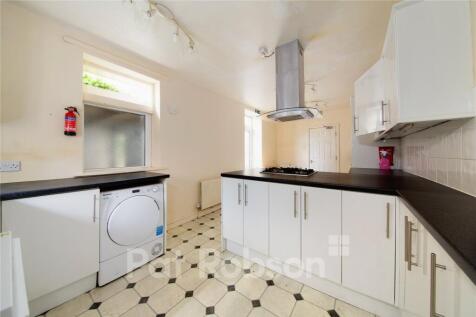 Osborne Avenue, Jesmond, Newcastle Upon Tyne, NE2 photo 5