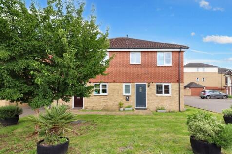 19 Sherriff Close...