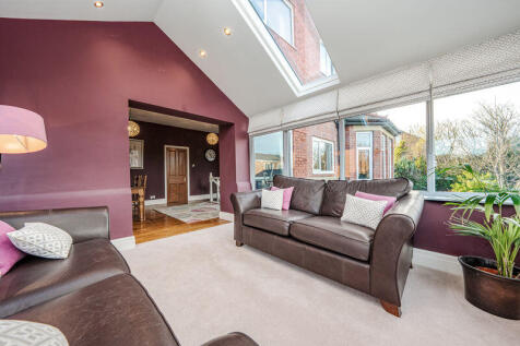 Golf Open 2026 - Westbourne Road, Birkdale - -5 min walk to Golf Open photo 4