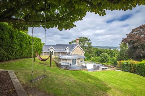 Gardens &amp; Grounds