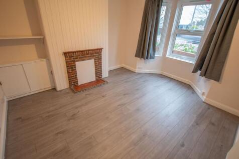 Lounge/Bedroom 3