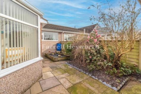 Rear garden image 4
