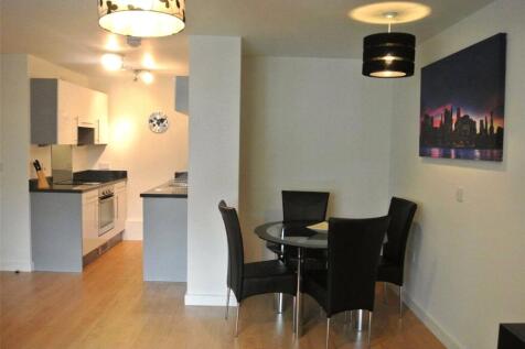 Hudson Court, Salford, Manchester City Centre, Greater Manchester, M50 photo 4