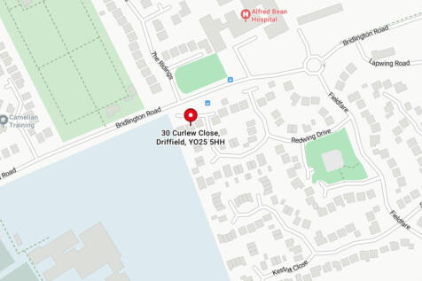 Location plan