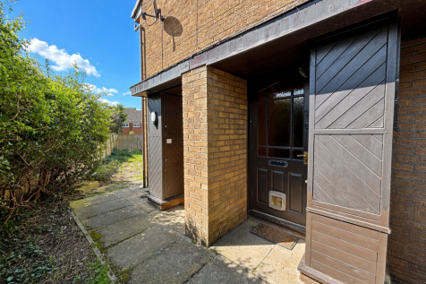 Front External