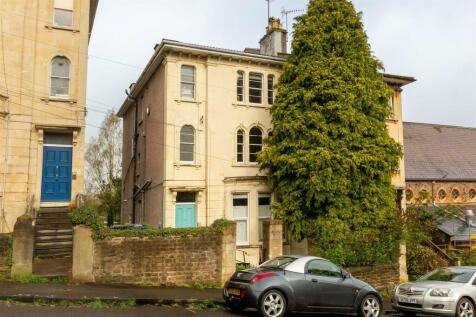 Bristol, BS6 - property photo