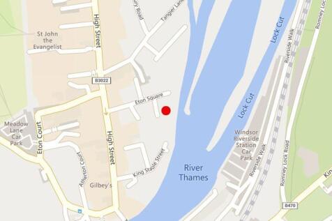 Property Map