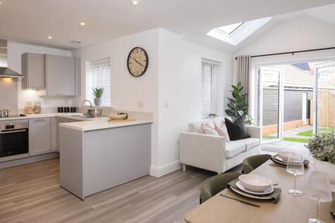 worting park, basingstoke