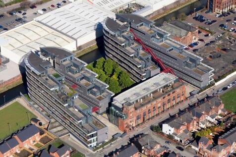 BUDENBERG AERIAL