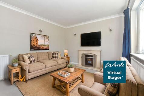 Lounge (Farmhouse Style)