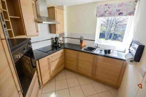 Station Approach, Cheadle Hulme, SK8 photo 5