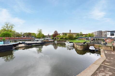 River Foss (Nearby)